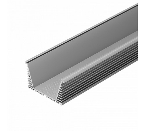 Профиль Arlight KLUS-POWER-RW70F-2000 ANOD 019881 Профиль Arlight KLUS-POWER-RW70F-2000 ANOD 019881