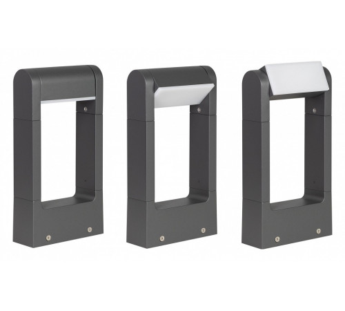 Уличный светодиодный светильник Arlight LGD-Path-Frame-Rotary-H300G-6W Warm3000 020397(1) Уличный светодиодный светильник Arlight LGD-Path-Frame-Rotary-H300G-6W Warm3000 020397(1)