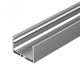 Профиль с экраном Arlight SL-LINE-4932-2500 ANOD+OPAL 020465