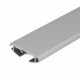 Профиль с экраном Arlight SL-ROUND-D120-2500 ANOD+OPAL 020475