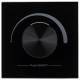 Панель Arlight Rotary SR-2836R-RF-IN Black 020947