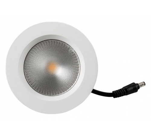 Встраиваемый светодиодный светильник Arlight LTD-105WH-Frost-9W Warm White 021067 Встраиваемый светодиодный светильник Arlight LTD-105WH-Frost-9W Warm White 021067