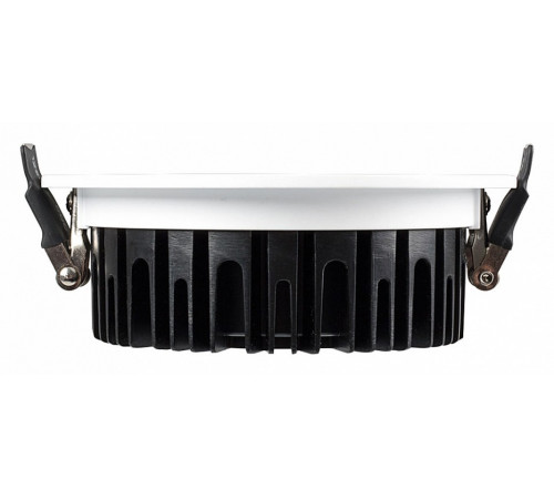 Встраиваемый светодиодный светильник Arlight LTD-145WH-Frost-16W Warm White 021068 Встраиваемый светодиодный светильник Arlight LTD-145WH-Frost-16W Warm White 021068