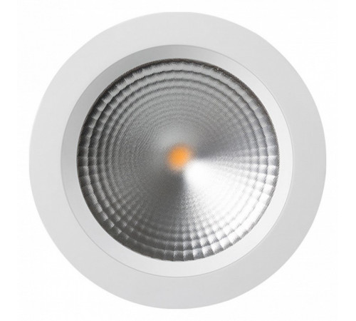 Встраиваемый светодиодный светильник Arlight LTD-187WH-Frost-21W Warm White 021069 Встраиваемый светодиодный светильник Arlight LTD-187WH-Frost-21W Warm White 021069