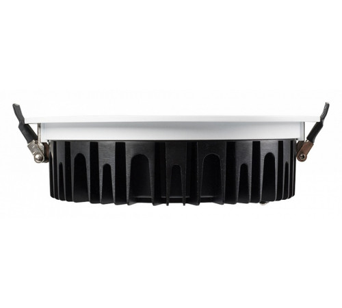 Встраиваемый светодиодный светильник Arlight LTD-220WH-Frost-30W Warm White 021070 Встраиваемый светодиодный светильник Arlight LTD-220WH-Frost-30W Warm White 021070