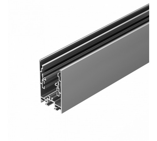 Профиль с экраном Arlight S2-LINE-4067-2500 ANOD+OPAL 021172