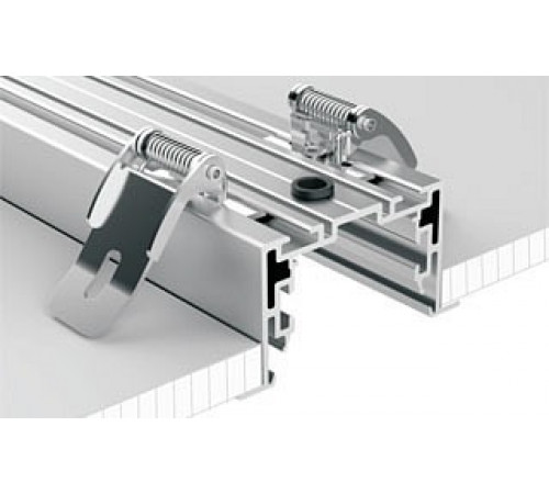 Пружинный держатель Arlight S2-LINIA-F Clip Set 021190 Пружинный держатель Arlight S2-LINIA-F Clip Set 021190