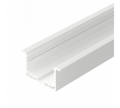 Профиль с экраном Arlight SL-LINIA62-F-2500 WHITE+OPAL 021374 Профиль с экраном Arlight SL-LINIA62-F-2500 WHITE+OPAL 021374