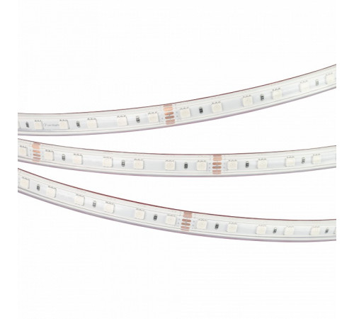 Светодиодная влагозащищенная лента Arlight 14,4W/m 60LED/m 5060SMD разноцветный 5M 021400(2) Светодиодная влагозащищенная лента Arlight 14,4W/m 60LED/m 5060SMD разноцветный 5M 021400(2)