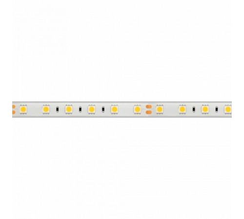 Светодиодная влагозащищенная лента Arlight 14,4W/m 60LED/m 5060SMD теплый белый 5M 021464(2) Светодиодная влагозащищенная лента Arlight 14,4W/m 60LED/m 5060SMD теплый белый 5M 021464(2)