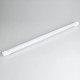 Светодиодная лампа Arlight ECOTUBE T8-600DR-10W-220V Warm White 021465
