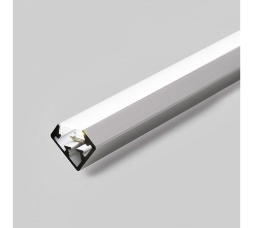 Профиль Arlight PDS45-KUB-2000 ANOD 021646 Профиль Arlight PDS45-KUB-2000 ANOD 021646