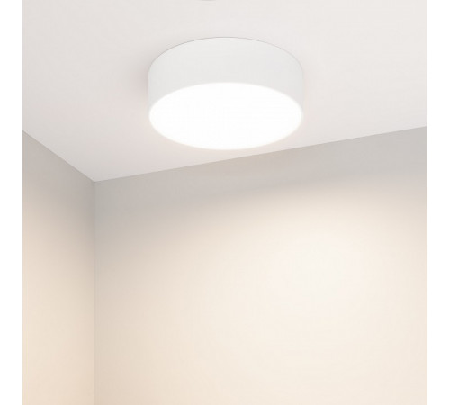 Накладной светильник Arlight SP-Rondo-R175-16W Day4000 021777(2) Накладной светильник Arlight SP-Rondo-R175-16W Day4000 021777(2)