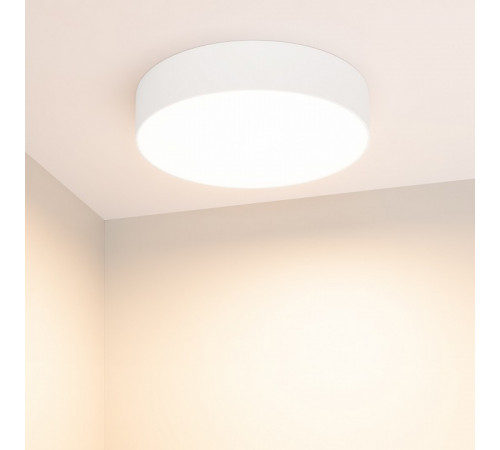 Накладной светильник Arlight SP-Rondo-R250-30W Warm3000 022233(2)