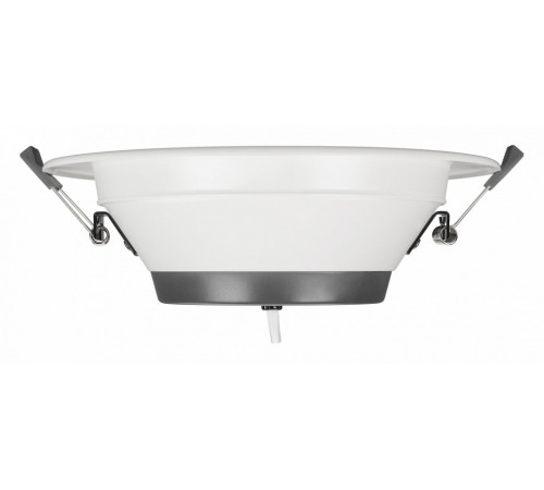 Встраиваемый светильник Arlight IM-Cyclone-R230-30W Warm3000 022524(2) Встраиваемый светильник Arlight IM-Cyclone-R230-30W Warm3000 022524(2)