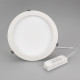 Встраиваемый светильник Arlight IM-Cyclone-R280-40W White6000 022526(2)