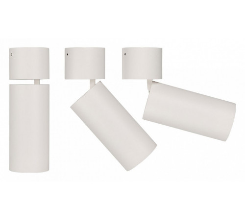 Корпус накладного светильника Arlight SP-Polo-Surface-Flap-R65 022645(1)
