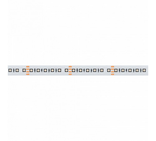 Светодиодная лента Arlight Mini-F120-12mm 24V RGB (22.4 W/m, IP20, 3535, 5m) 022719(2)