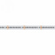 Светодиодная лента Arlight Mini-F120-12mm 24V RGB (22.4 W/m, IP20, 3535, 5m) 022719(2)
