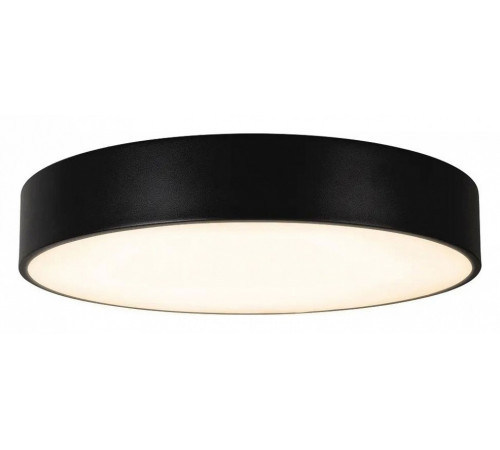 Потолочный светильник Arlight SP-TOR-PILL-PRISM-R600-50W Warm3000 (BK, 100 deg) 023001(3) Потолочный светильник Arlight SP-TOR-PILL-PRISM-R600-50W Warm3000 (BK, 100 deg) 023001(3)