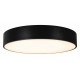 Потолочный светильник Arlight SP-TOR-PILL-PRISM-R600-50W Warm3000 (BK, 100 deg) 023001(3)
