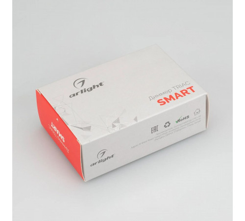 Диммер Arlight Smart 023066 Диммер Arlight Smart 023066