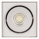Накладной светильник Arlight SP-Cubus-S100x100WH-11W Day White 023078(1)
