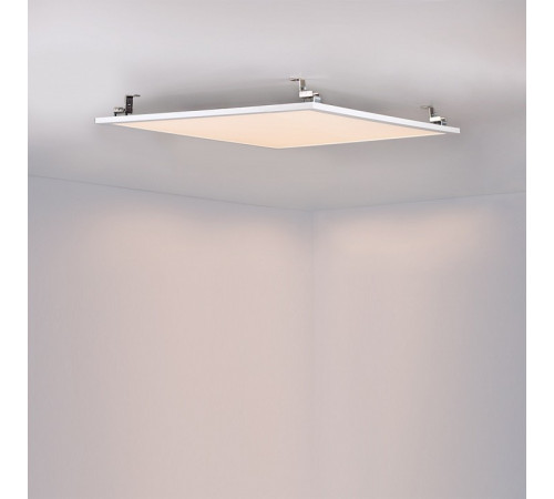 Светодиодная панель Arlight IM-S600x600-40W Warm3000 023146(2) Светодиодная панель Arlight IM-S600x600-40W Warm3000 023146(2)