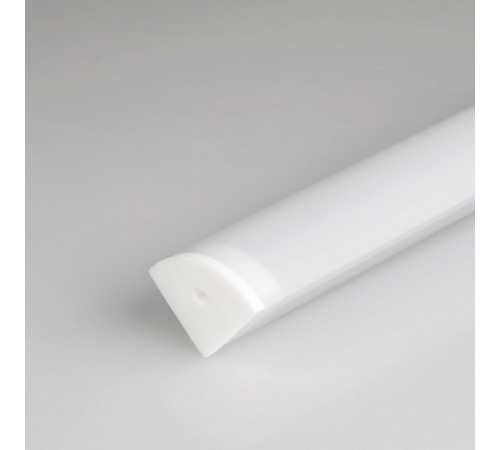 Заглушка Arlight WPH-KANT-H16 с отверстием 023168 Заглушка Arlight WPH-KANT-H16 с отверстием 023168