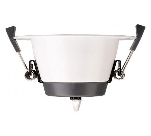 Встраиваемый светильник Arlight IM-Cyclone-R115-10W White6000 023196(2)