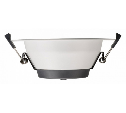 Встраиваемый светильник Arlight IM-Cyclone-R165-18W Warm3000 023213(2) Встраиваемый светильник Arlight IM-Cyclone-R165-18W Warm3000 023213(2)