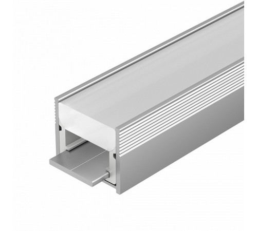 Профиль-держатель Arlight WPH-FLOOR22-2000 ANOD 023291 Профиль-держатель Arlight WPH-FLOOR22-2000 ANOD 023291