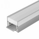 Профиль-держатель Arlight WPH-FLOOR22-2000 ANOD 023291