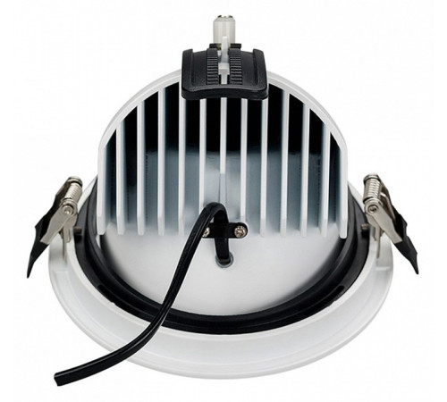 Встраиваемый светодиодный светильник Arlight LTD-150WH-Explorer-30W Day White 023683