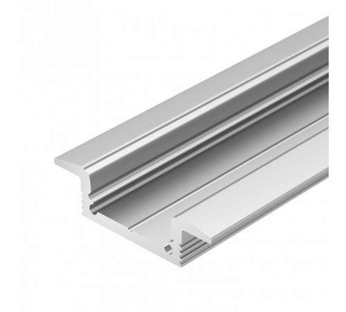 Профиль Arlight SL-SLIM-H7-F25-2000 ANOD 023717 Профиль Arlight SL-SLIM-H7-F25-2000 ANOD 023717