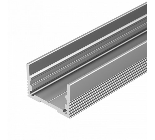 Профиль Arlight SL-SLIM20-H13-2000 ANOD 023721 Профиль Arlight SL-SLIM20-H13-2000 ANOD 023721