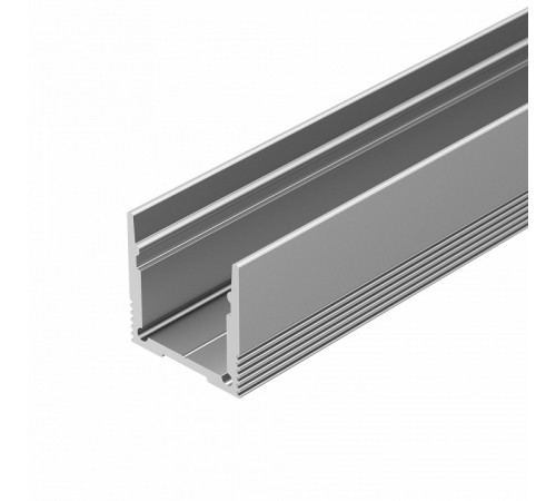 Профиль Arlight SL-SLIM20-H20-2000 ANOD 023722