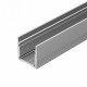 Профиль Arlight SL-SLIM20-H20-2000 ANOD 023722