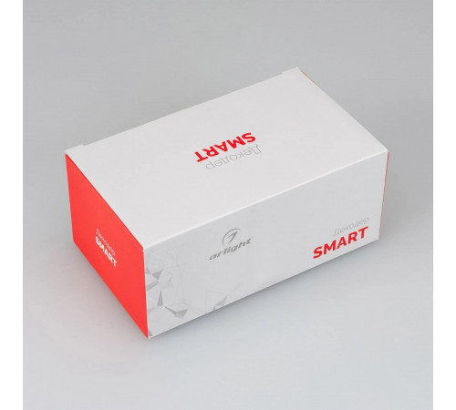 Декодер Arlight Smart-K18-DMX (12-36V, 12x5A) 023826 Декодер Arlight Smart-K18-DMX (12-36V, 12x5A) 023826