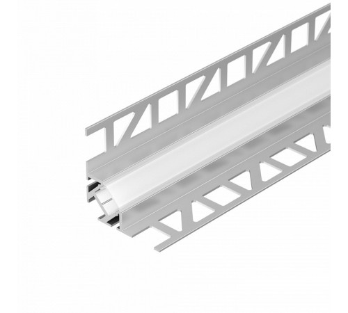 Профиль Arlight ARH-DECORE-S12-INT-2000 ANOD внутренний 023868 Профиль Arlight ARH-DECORE-S12-INT-2000 ANOD внутренний 023868