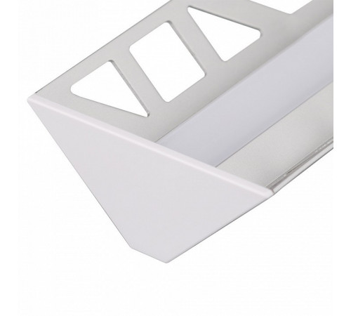 Заглушка Arlight ARH-DECORE-S12-INT глухая 023872 Заглушка Arlight ARH-DECORE-S12-INT глухая 023872