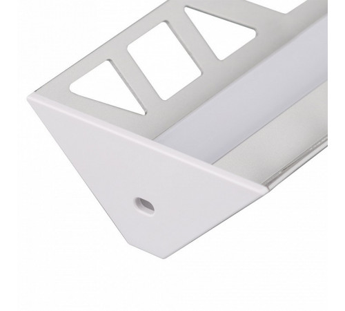 Заглушка Arlight ARH-DECORE-S12-INT с отверстием 023888