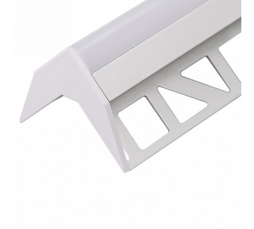 Заглушка Arlight ARH-DECORE-S12-EXT Square глухая 023892
