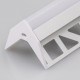 Заглушка Arlight ARH-DECORE-S12-EXT Square с отверстием 023893