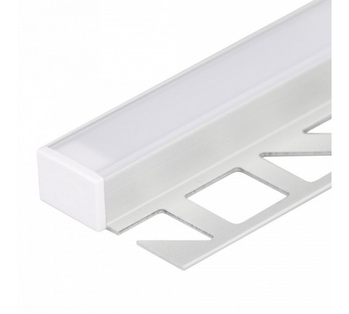 Заглушка Arlight ARH-DECORE-S12-LINE-EDGE глухая 023895
