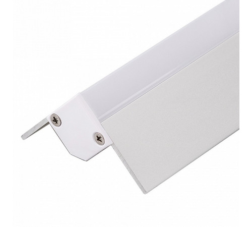 Заглушка Arlight ARH-DECORE-S12-EXT-F Square глухая 023900