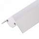 Заглушка Arlight ARH-DECORE-S12-EXT-F Square глухая 023900