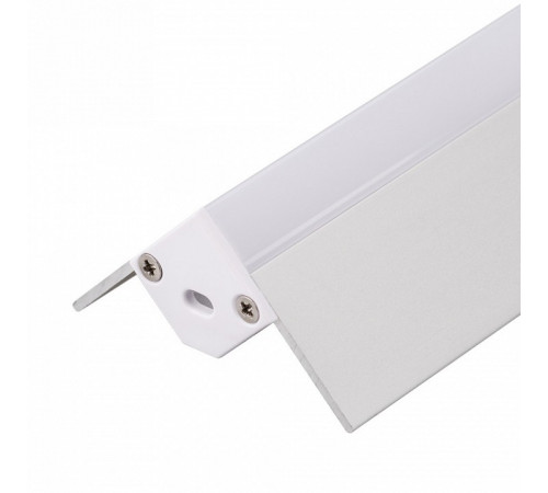 Заглушка Arlight ARH-DECORE-S12-EXT-F Square с отверстием 023901 Заглушка Arlight ARH-DECORE-S12-EXT-F Square с отверстием 023901