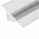 Заглушка Arlight ARH-DECORE-S12-CAVE-F с отверстием левая 023904