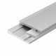Профиль с экраном Arlight ARH-NANOLINE-5-2000 ANOD 023911